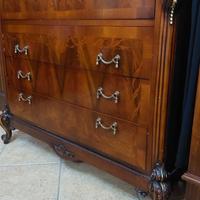 Camera da letto come nuova.Fratelli Boghi