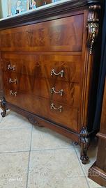 Camera da letto come nuova.Fratelli Boghi