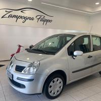 Renault Modus 1.5 dCi 85CV Initiale 2006