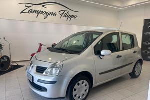Renault Modus 1.5 dCi 85CV Initiale 2006