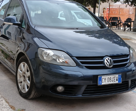 Golf plus 1.9. 105 CV