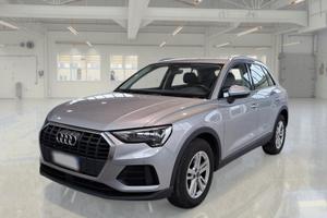 AUDI Q3 35 TDI S TRONIC BUSINESS SUV