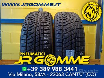 255/65/16 KUMHO Invernali 90%