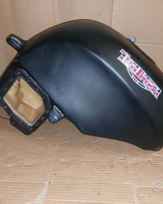 Serbatoio benzina triumph speed triple 955 955i