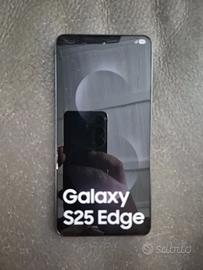Samsung Galaxy S25 EDGE finto / Dummy / Mock-up