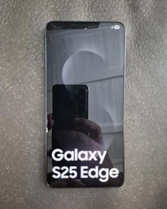 Samsung Galaxy S25 EDGE finto / Dummy / Mock-up