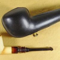 PIPA IN SCHIUMA MEERSHAUM