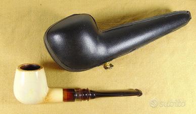 PIPA IN SCHIUMA MEERSHAUM