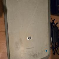 Scanner HP Scanjet G2410 A4 funzionante