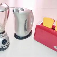  ACCESSORI E ALIMENTI CUCINA BAMBINI