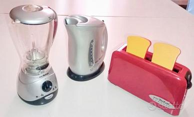  ACCESSORI E ALIMENTI CUCINA BAMBINI