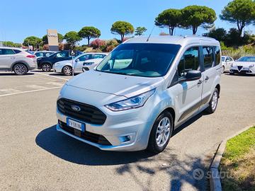 Transit Connect 230 1.5 TDCi 120CV PL aut. Combi T