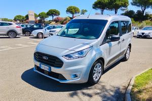 Transit Connect 230 1.5 TDCi 120CV PL aut. Combi T