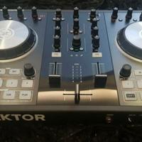 Traktor S2 MK2