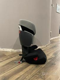 Seggiolino per auto