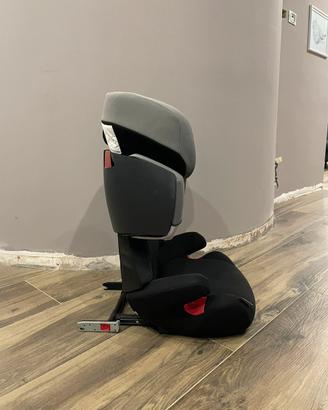 Seggiolino per auto