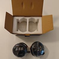 Fari antinebbia LED Harley Davidson 