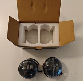 Fari antinebbia LED Harley Davidson 