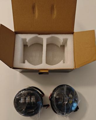 Fari antinebbia LED Harley Davidson 