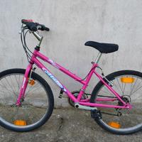 Mountain bike Atala