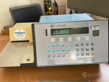 Bascula qli 400