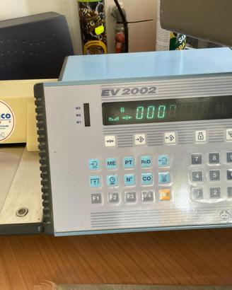 Bascula qli 400