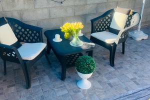 Casa Indipendente giardino e terrazzo panoramico