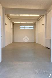 LABORATORIO A MILANO