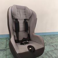 seggiolino auto chicco