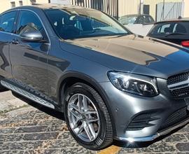 Mercedes-benz GLC 250 GLC 250 d 4Matic Executive