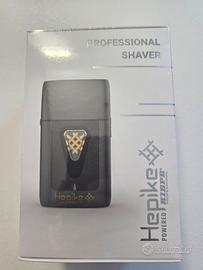 Rasoio/Shaver professionale Hepike
