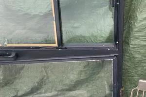 Gatto nevi Prinot T4 pezzi ricambio