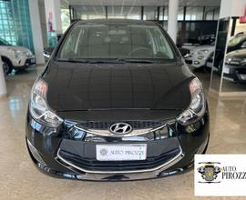 HYUNDAI iX20 1.4 Diesel del 2013 con 155000KM