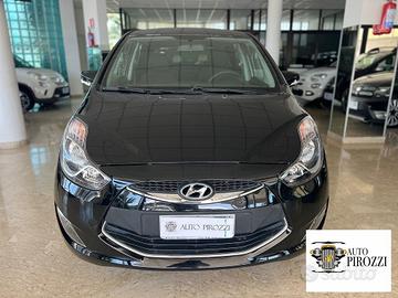 HYUNDAI iX20 1.4 Diesel del 2013 con 155000KM