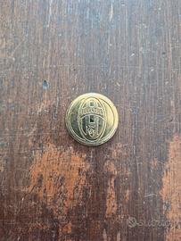 Moneta Juventus primo scudetto 1905