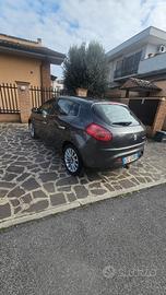 Fiat bravo