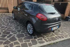 Fiat bravo