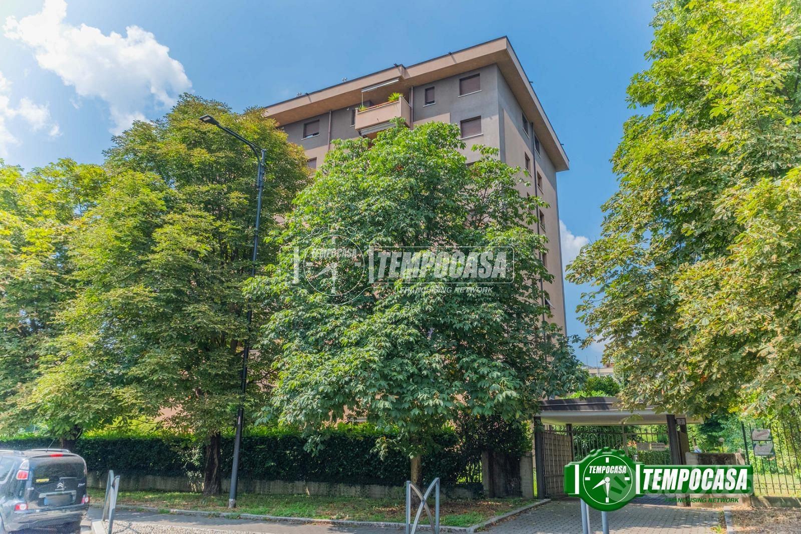 Appartamento – Cinisello Balsamo, Nigozza, Sant'Eusebio - Vista 4