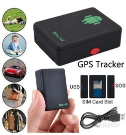 mini GPS 