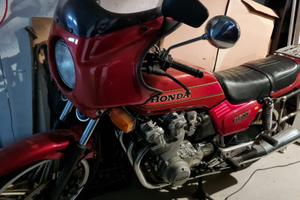 Honda 900 CB bol d'or