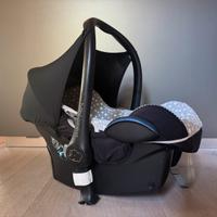 Ovetto bebè confort