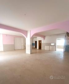 Locale commerciale da ristrutturare - Rif. 370