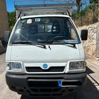 Porter Piaggio 1.4 Diesel , anno 2005