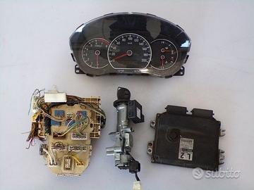 Kit Accensione Suzuki SX4 1.6 benzina 2010