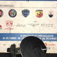SPORTELLINO CARBURANTE JEEP Grand Cherokee 2a Seri