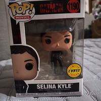 Funko pop selina kyle the batman