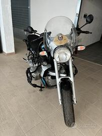 Bmw r850r 2003 Asi 15000km