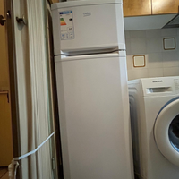 Frigorifero Beko 250litri classe A+