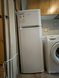 Frigorifero Beko 250litri classe A+