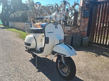 vespa px 125